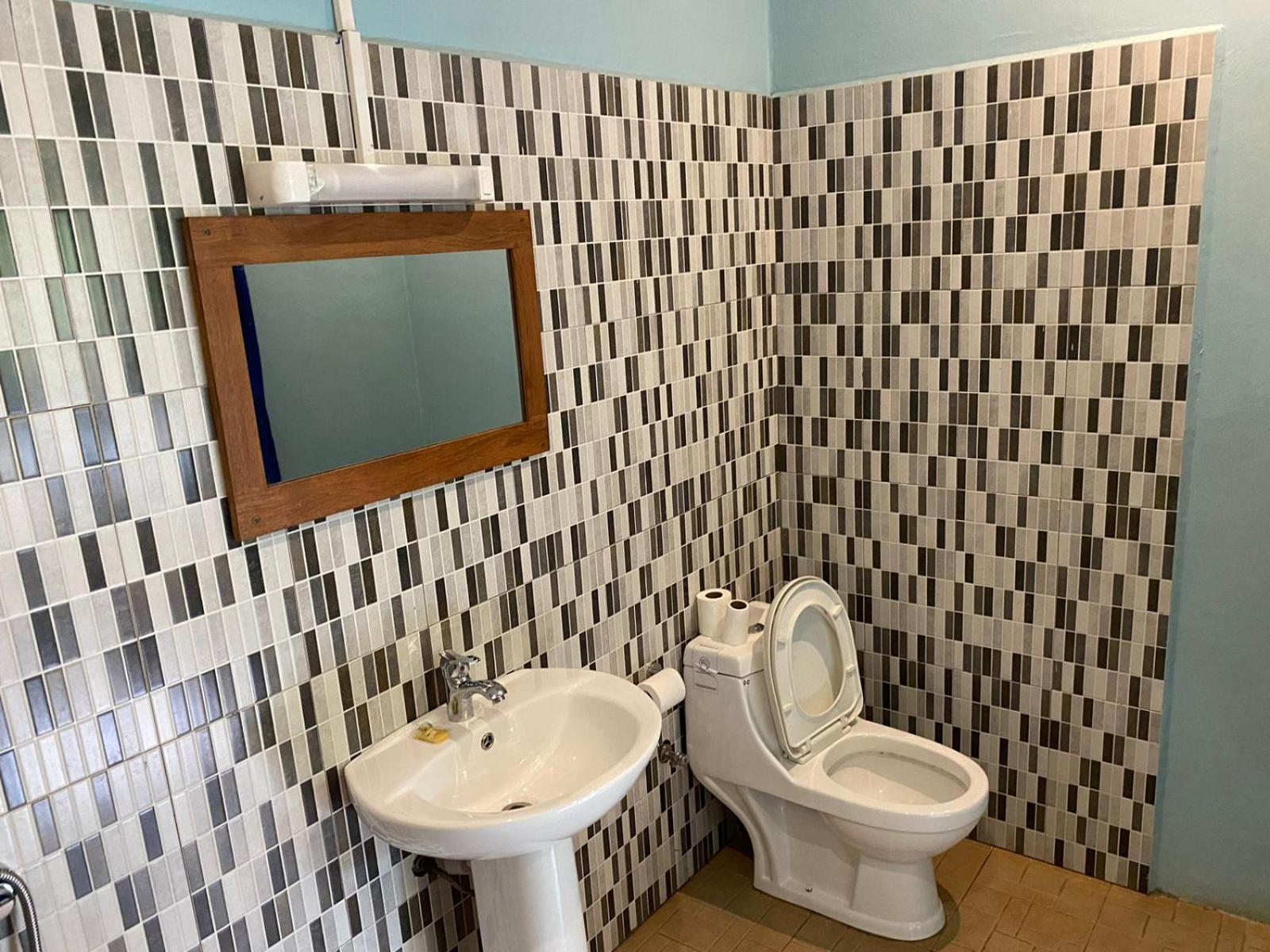 Residence Kathyly Antsiranana Экстерьер фото